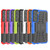 For Samsung Galaxy S22 5G Tire Texture Shockproof TPU+PC Phone Case with Holder(Green)
