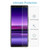 0.26mm 9H 2.5D Tempered Glass Film For Sony Xperia 2 0.26mm 9H 2.5D Tempered Glass Film For Sony Xperia 2