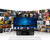 TX3 Mini 4K*2K Display HD Smart TV BOX Player with Remote Controller, Android 7.1 OS Amlogic S905W up to 2.0 GHz, Quad core ARM Cortex-A53, RAM: 2GB DDR3, ROM: 16GB, Supports WiFi & TF & AV In & DC In, UK Plug(Black)