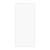 0.26mm 9H 2.5D Tempered Glass Film For Alcatel 3L