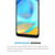 0.26mm 9H 2.5D Tempered Glass Film For Alcatel 3L