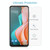 50 PCS 0.26mm 9H 2.5D Tempered Glass Film For HTC Desire 19s