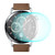 10 PCS For Huawei Watch GT 3 46mm ENKAY Hat-Prince 0.2mm 9H 2.15D Curved Edge Tempered Glass Screen Protector Watch Film