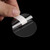 10 PCS For Huawei Watch GT 3 46mm ENKAY Hat-Prince 0.2mm 9H 2.15D Curved Edge Tempered Glass Screen Protector Watch Film