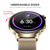1 PC For Huawei Watch GT 3 42mm ENKAY Hat-Prince Full Coverage 3D Curved Soft PC Edge + PMMA HD Screen Protector Film