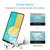 10 PCS 0.26mm 9H 2.5D Tempered Glass Film For LG Stylo 7 5G / Stylo 7 10 PCS 0.26mm 9H 2.5D Tempered Glass Film For LG Stylo 7 5G / Stylo 7