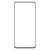 Full Glue Cover Screen Protector Tempered Glass Film For vivo iQOO Z5