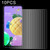 10 PCS 0.26mm 9H 2.5D Tempered Glass Film For LG K53