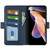 For Xiaomi Redmi Note 11 Pro / Note 11 Pro+ Dual-side Magnetic Buckle Horizontal Flip Leather Case with Holder & Card Slots & Wallet(Dark Blue) For Xiaomi Redmi Note 11 Pro / Note 11 Pro+ Dual-side Magnetic Buckle Horizontal Flip Leather Case with Holder & Card Slots & Wallet(Dark Blue)