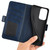 For Xiaomi Redmi Note 11 Pro / Note 11 Pro+ Dual-side Magnetic Buckle Horizontal Flip Leather Case with Holder & Card Slots & Wallet(Dark Blue) For Xiaomi Redmi Note 11 Pro / Note 11 Pro+ Dual-side Magnetic Buckle Horizontal Flip Leather Case with Holder & Card Slots & Wallet(Dark Blue)