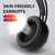 PANTSAN PSH-100 USB Wired Gaming Earphone Headset with Microphone, Colour: 3.5mm White