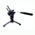 YUNTENG VCT-288 Tripod Mount Monopod with Fluid Drag Head YUNTENG VCT-288 Tripod Mount Monopod with Fluid Drag Head
