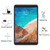 2 PCS 9H 2.5D Explosion-proof Tempered Tablet Glass Film For Xiaomi Mi Pad 4