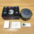 Remote Control LED Starry Sky Atmosphere Projector Lamp, Power Supply: USB Plug(White)