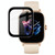 For Amazfit GTS 3 IMAK Plexiglass HD Watch Protective Film