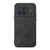 For vivo X Note Cowhide Texture PU Phone Case(Black)