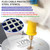 Mechanic UFO LCD Screen Flex Cable Protection and Reballing Planting For iPhone 12 mini