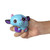 2 PCS TTPU1094 Slow Rebound Cow Animal Decompression Toy(Blue)