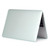 Laptop Crystal Style Protective Case For MacBook Pro 16.2 inch A2485 2021(Green)