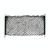BL-0908 Car Trunk Net Bag Luggage Storage Net Car Storage Bag, Size: 40x90cm