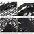 BL-210330 Car Door Net Bag Car Stretch Storage Bag Trunk Fire Extinguisher Side Net, Style: 35x25cm Fine Net