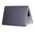 Laptop Crystal Style Protective Case For MacBook Pro 16.2 inch A2485 2021(Black)