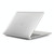 Laptop Metal Style Protective Case For MacBook Pro 16.2 inch A2485 2021(Silver)