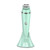 4-In-1 Electric Facial Cleansing Brush To Clean Pores And Blackheads Makeup Remover Brush Waterproof Silicone Cleansing Instrument(Green)