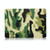 For MacBook Air 13.3 inch A1932 / A2179 / A2337 Camouflage Pattern Laptop Water Decals PC Protective Case(Green Camouflage)