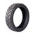 2 PCS For Xiaomi Xiaomi Mijia M365 / M365 Pro Electric Scooter Tire, Style: Black Tire