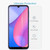 For Blackview Oscal C20 Pro 10 PCS 0.26mm 9H 2.5D Tempered Glass Film
