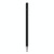 Removable Refill Capacitive Touch Screen Stylus Pen for Lenovo Xiaoxin Pad / Pad Pro(Black)