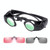 8x Fishing Binoculars Zoomable Telescope Glasses ,Style: Telescope+Gray+Red Clip