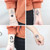 50 PCS Bad Girl Waterproof Dark Tattoo Stickers(CC6360)