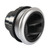 A5681-02 71mm RV Universal Air-conditioning Outlet, Hole Size: 63mm
