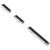 Power Button and Volume Control Button for Sony Xperia XZ2 Compact (Black)