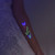 10 PCS Waterproof Color Luminous Tattoo Sticker Face Sticker(EX-012)