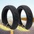 2 PCS For Xiaomi Xiaomi Mijia M365 / M365 Pro Electric Scooter Tire, Style: 8.5 Inch Inner Tire