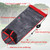 Invisible Fish Guard Thickened Beam Mouth With Ground Insert Net Bag To Loading Fish Bag, Specification: 40cm x 80cm 