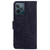 For OPPO Realme C31 Tiger Embossing Pattern Leather Phone Case(Black) For OPPO Realme C31 Tiger Embossing Pattern Leather Phone Case(Black)