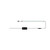 LED Plant Lamp Household Full Spectral Filling Hard Lamp Strip, Style: 30cm 1 Head(Pink Light EU Plug)