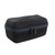 JD-337115 For Marshall EMBERTON Bluetooth Speaker Shockproof Portable Storage Bag