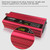 LVYUAN Car Inverter Dual USB Power Converter, Specification: 12V to 220V 1500W AU Plug
