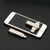 64GB USB 3.0 + 8 Pin + USB-C / Type-C 3 in 1 Phone Computer Rotatable Metal U-Disk