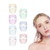 LED IPL Photon Beauty Skin Rejuvenation Instrument, Specification: 908 Seven Color(White)