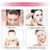LED IPL Photon Beauty Skin Rejuvenation Instrument, Specification: 908 Seven Color(White)