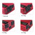 LVYUAN Car Inverter Dual USB Power Converter, Specification: 12V to 220V 2000W