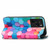 For ZTE Nubia Z30 Pro Colorful Magnetic Horizontal Flip Leather Phone Case with Holder & Card Slot & Wallet(Colorful Cube)