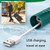 AW-175 Adult Household USB Sonic Electric Toothbrush Couple Toothbrush(Green) AW-175 Adult Household USB Sonic Electric Toothbrush Couple Toothbrush(Green)