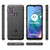 For Lenovo K13 Note / K13 Pro Full Coverage Shockproof TPU Phone Case(Black) For Lenovo K13 Note / K13 Pro Full Coverage Shockproof TPU Phone Case(Black)